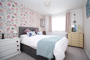 Bedroom Two- click for photo gallery